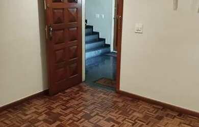 Imagem 1: Belo Horizonte - Apartamento Padrão - Santa Helena (Barreiro