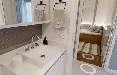 Imagem 6: Apartamento de 2 dormitórios à venda na Liberdade