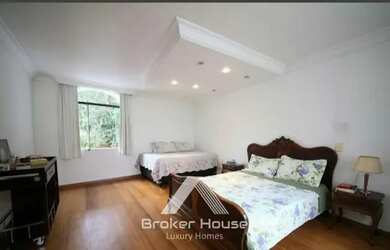 Imagem 10: Casa à venda no bairro Alto da Boa Vista - São Paulo/SP, Zona Sul