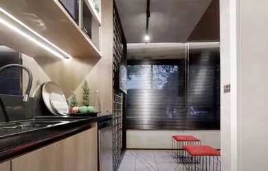 Imagem 3: Studio 26m2 sem vaga Pronto para Morar