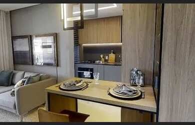 Imagem 2: Apartamento de 2 dormitórios à venda na Liberdade