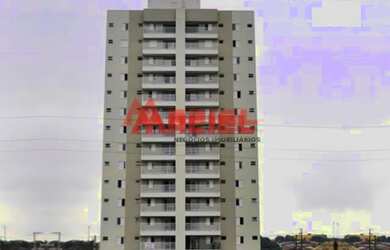 Imagem 1: Apartamento Padrão em São José dos Campos