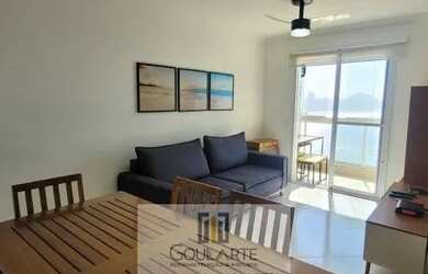 Imagem 7: Apartamento à venda no bairro Astúrias - Guarujá/SP