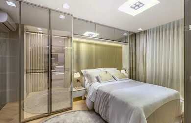 Imagem 7: Apartamento à venda, 37 m2 por R$ 440.900,00 - Klabin - São Paulo/SP