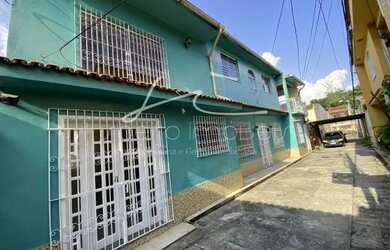 Imagem: A casa possui 2 Dormitórios, 3 Banheiros, 110m² de Área e