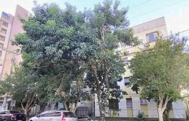 Imagem: A kitnet possui 1 Dormitório, 1 Banheiro, 31m² de Área e