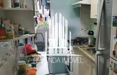 Imagem 6: Apartamento no Condomínio Condomínio Neo Ipiranga no Cursino 47m² 2...