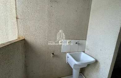 Imagem 10: Casa com 2 dorms, Residencial Real Parque Sumaré, Sumaré - R$ 340 mil,...