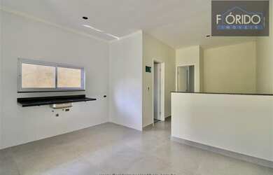 Imagem 8: Casa para Venda em Atibaia, Jardim Paulista, 3 dormitórios, 1 suíte, 2 banheiros, 2 vagas