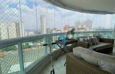 Imagem 8: Apartamento, 204 m² - venda por R$ 2.266.000,00 ou aluguel por R$ 16.093,00/mês...