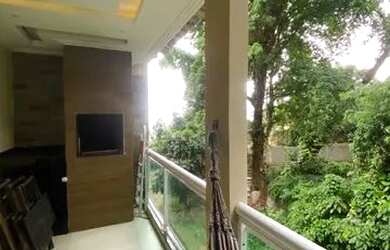 Imagem 10: Casa praia Ibicuí. Ar-condicionado, 1.000m² de Área, 5 Vagas na garageme3...