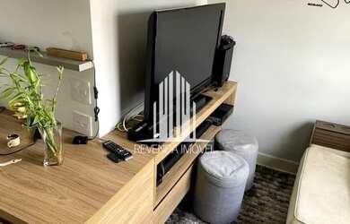 Imagem 6: Apartamento à venda de 1 dormitório e 1 vaga na Vila Leopoldina