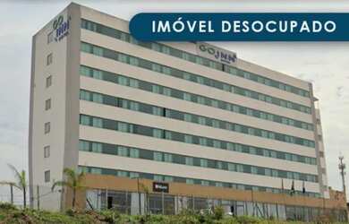 Imagem: Apartamento 14 m² (Unid. 322) - Dom Bosco - Betim - MG