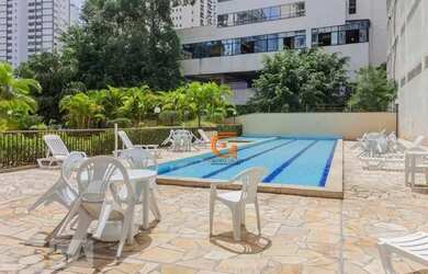 Imagem 1: Apartamento com 1 dormitório, 35 m² - venda por R$ 320.000,00 ou aluguel por R$ 2.618,00/m