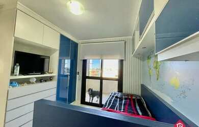 Imagem 11: CAXIAS DO SUL - Apartamento Padrão - Sagrada Família