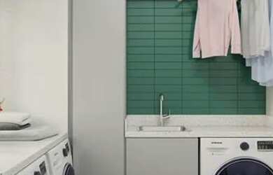 Imagem 6: Maravilhoso Loft Localizado no Bairro Água Verde em Curitiba