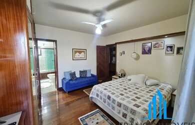 Imagem 11: Apartamento com 4 quartos sendo 2 suites a venda - Centro de Guarapari...