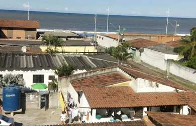 Imagem: O apartamento possui 1 Dormitório, 1 Vaga na garagem e está