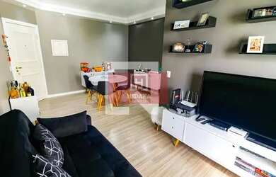 Imagem 4: Apartamento à venda no bairro Vila Suzana - São Paulo/SP, Zona Sul