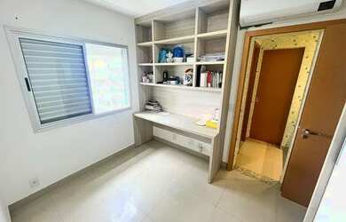 Imagem 11: Residencial Bonavita. Churrasqueira, 115m² de Área, 3 Vagas na garageme3...