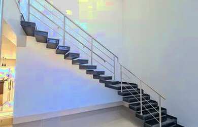 Imagem 3: JARDINS BOLONHA SOBRADO PARA ALUGUEL EM CONDOMINIO FECHADO