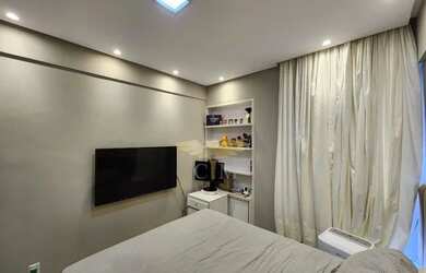 Imagem 9: Apartamento 2/4 no Imbui - Lazer e segurança por 290 mil