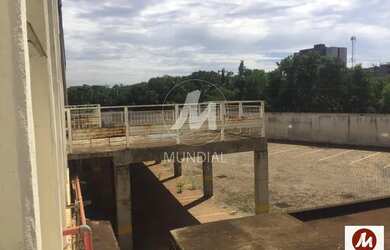 Imagem: O depósito possui 7.000m² de Área e está localizado em