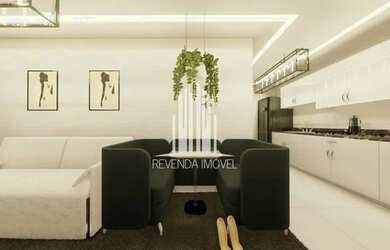 Imagem 9: Apartamento com 2 Dormitórios, sendo 1 Suíte no Campestre