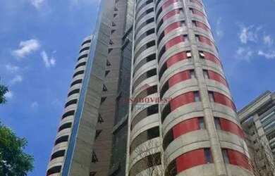 Imagem: O apartamento possui 3 Dormitórios, 1 Banheiro, 2 Vagas na