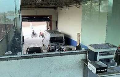 Imagem 10: Galpão com Salão à venda por R$ 1.500.000 - Jardim Pedreira - São...