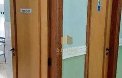 Imagem 14: Sala, 23 m² - venda por R$ 150.000,00 ou aluguel por R$ 1.860,00/mês...