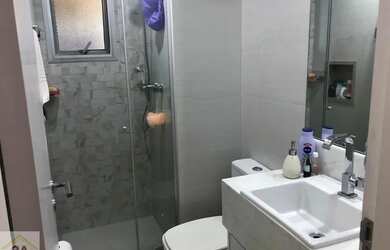 Imagem 8: Condomínio Jardins da Hípica Maravilhoso apartamento em condominio clube...