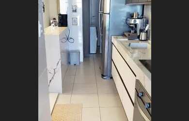 Imagem 5: - El Viso Contemporâneo. Varanda, 108m² de Área, 2 Vagas na garageme3...