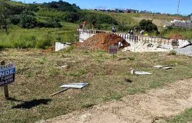 Imagem 5: Terreno à venda, 179 m² por R$ 185.500 - Jardim das Cerejeiras - Atibaia/SP