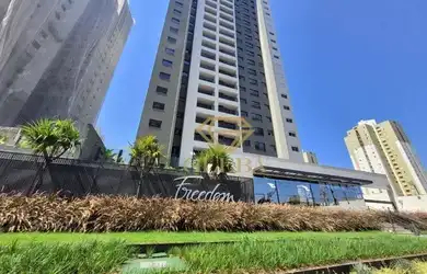 Imagem 11: Freedom apartamento para locação na Gleba Palhano em Londrina