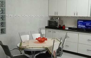 Imagem 10: Sobrado à venda 220m² 3 dormitórios 1 suíte 2 vagas em Tatuapé