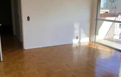 Imagem: O apartamento possui 2 Dormitórios, 3 Banheiros, 1 Vaga na