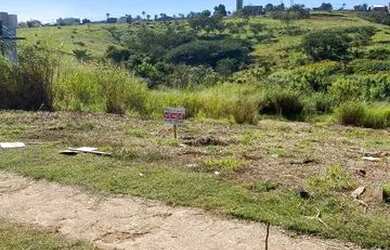 Imagem 2: Terreno à venda, 217 m² por R$ 217.200 - Jardim das Cerejeiras - Atibaia/SP