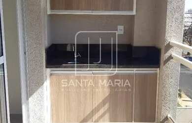 Imagem 4: Apartamento (tipo - padrao) 1 dormitórios, cozinha planejada, elevador, em condomínio fech