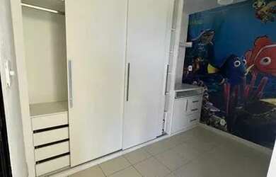 Imagem 16: Vista Marina -. Churrasqueira, Vista para o mar, Guarda roupae60m² de...