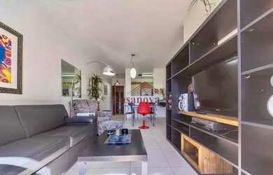 Imagem 3: Apartamento com 3 dormitórios à venda, 80 m² por R$ 560.000,00 - Jardim...