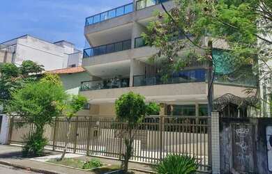 Imagem: O apartamento na cobertura possui 2 Dormitórios, 2 Banheiros