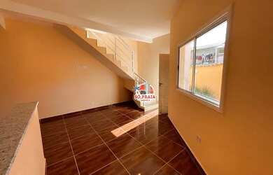 Imagem 10: Sobrado com 2 dormitórios à venda, 74 m² por R$ 250.000 - Vila Atlântica...