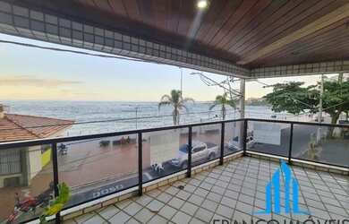 Imagem: O apartamento possui 4 Dormitórios, 4 Banheiros, 2 Vagas na