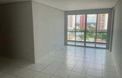 Imagem: O apartamento possui 3 Dormitórios, 3 Banheiros, 2 Vagas na