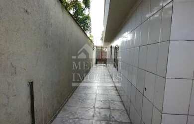 Imagem 7: Sobrado para locação - Parque Novo Mundo, São Paulo