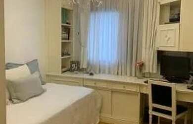 Imagem 12: Apartamento no Condomínio Edifício Piazza Di Milano com 185m e 3 quartos no Morumbi