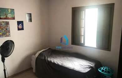 Imagem 2: Casa à venda, 125 m² por R$ 583.000,00 - Socorro - São Paulo/SP