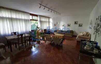 Imagem 6: Duplex para aluguel possui 200 metros quadrados com 3 quartos em Copacabana...