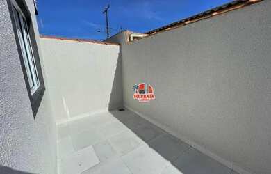 Imagem 16: Sobrado com 2 dormitórios à venda, 90 m² por R$ 320.000,00 - Vila Atlântica - Mongaguá/SP